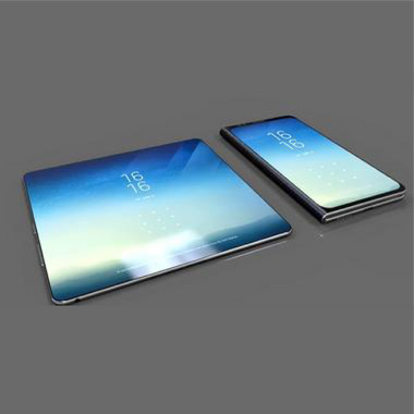 Samsung Galaxy X folding phone will launch on 20 February