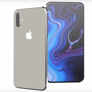 The iPhone 11's Cutting Down On The Bezel