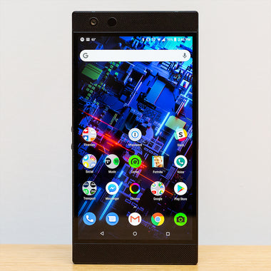 Razer Phone 2. Does it live up to the hype?