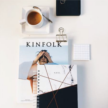 Tech Resolutions For Your 2019 Productivity