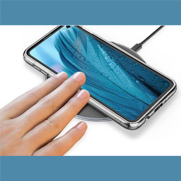 Samsung Galaxy S10 Set to Revolutionise Mobile Batteries