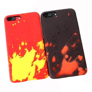 Temperature Sensitive iPhone Case