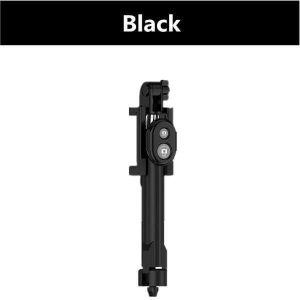 Bluetooth Selfie Stick Wireless Extendable Selfie Camera