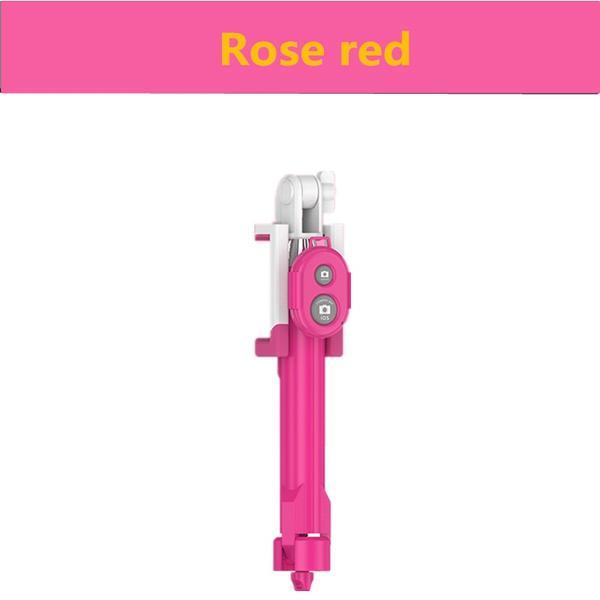 Bluetooth Selfie Stick Wireless Extendable Selfie Camera