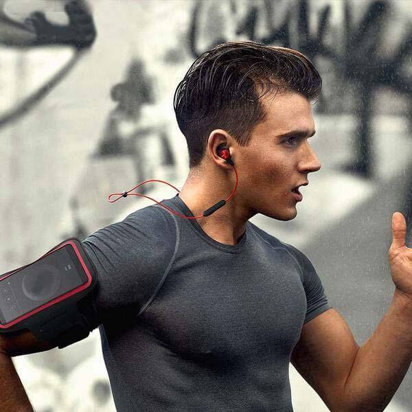 Huawei Wireless Waterproof Bluetooth Headset In Ear Headphones Bluetooth Earphones