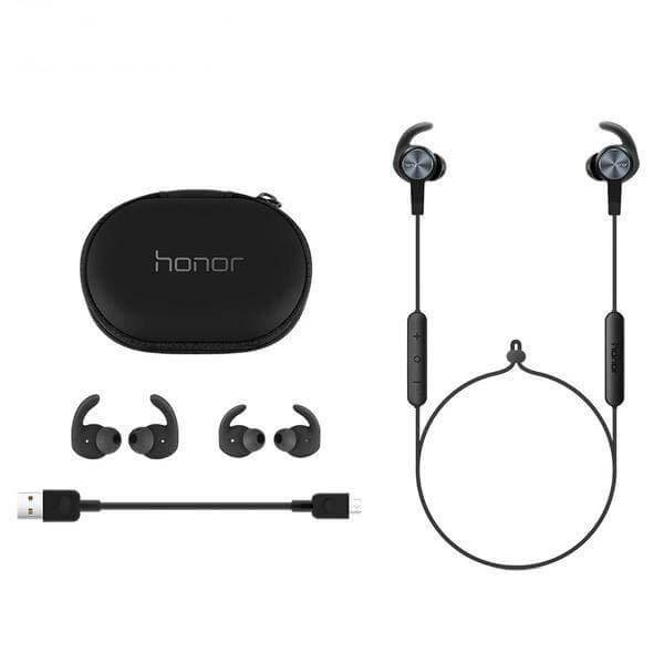 Huawei Wireless Waterproof Bluetooth Headset In Ear Headphones Bluetooth Earphones