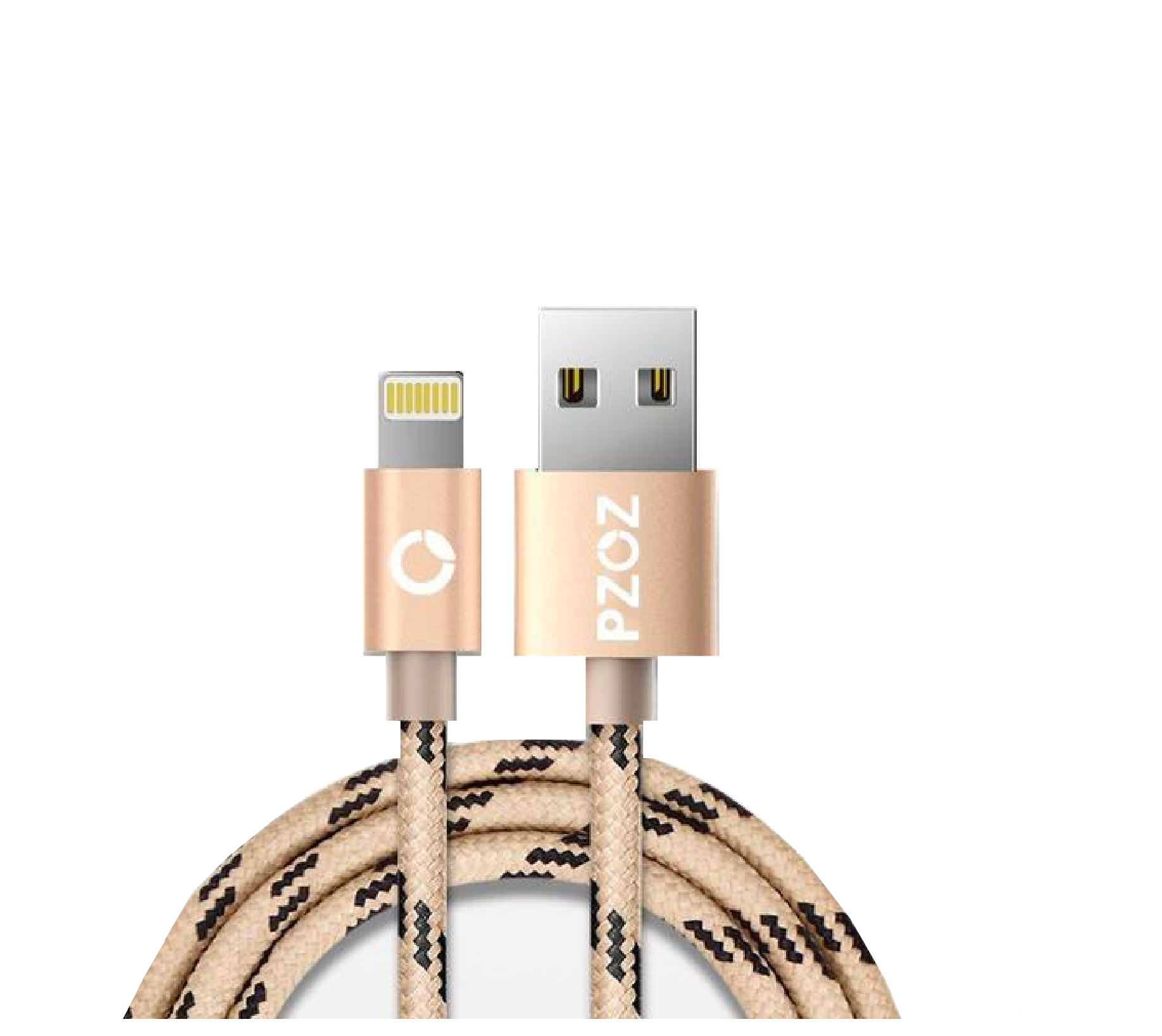 Hyper Speed Charging Cable - 5x Faster