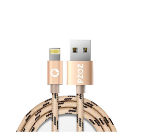 Hyper Speed Charging Cable - 5x Faster