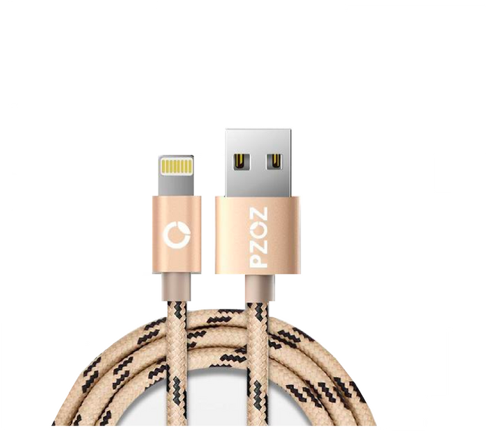 Hyper Speed Charging Cable - 5x Faster