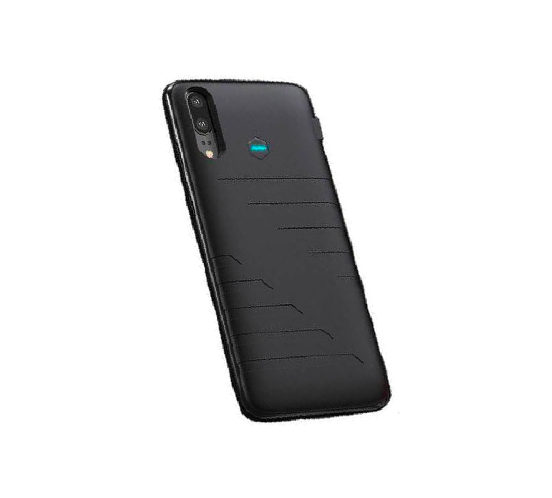 Ultra Thin Power Bank Case For Huawei P20 Pro