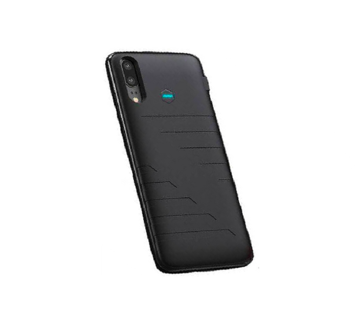 Ultra Thin Power Bank Case For Huawei P20 Pro