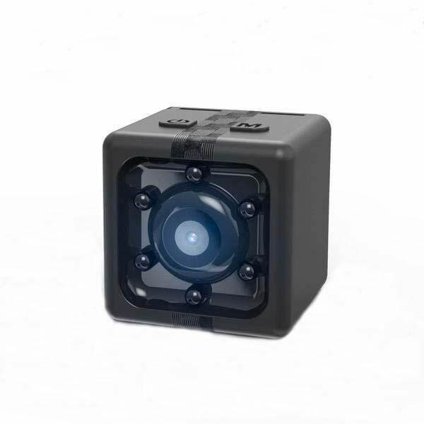 Smart Compact Camera Mini action Camcorder