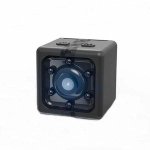 Smart Compact Camera Mini action Camcorder