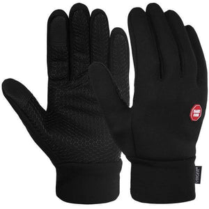 Touch Screen Gloves for Sports Thich Warm Sports Winter Gloves Men Women
