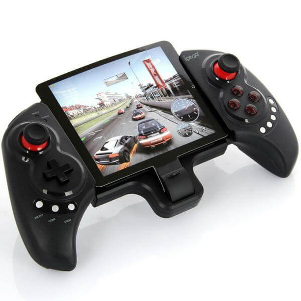 Universal Wireless Phone Gamepad