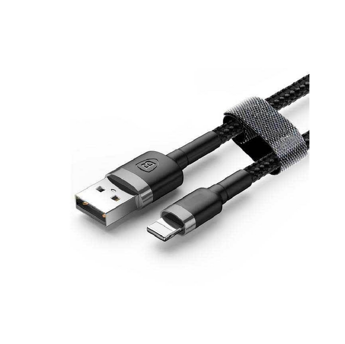 Highly Durable Nylon iPhone Lead