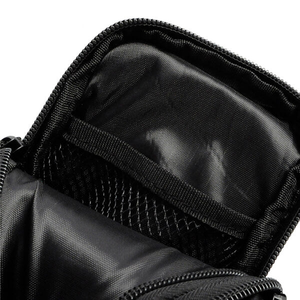 Spacious Survival Pouch