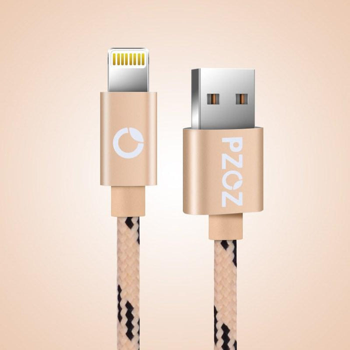 Hyper Speed Charging Cable - 5x Faster
