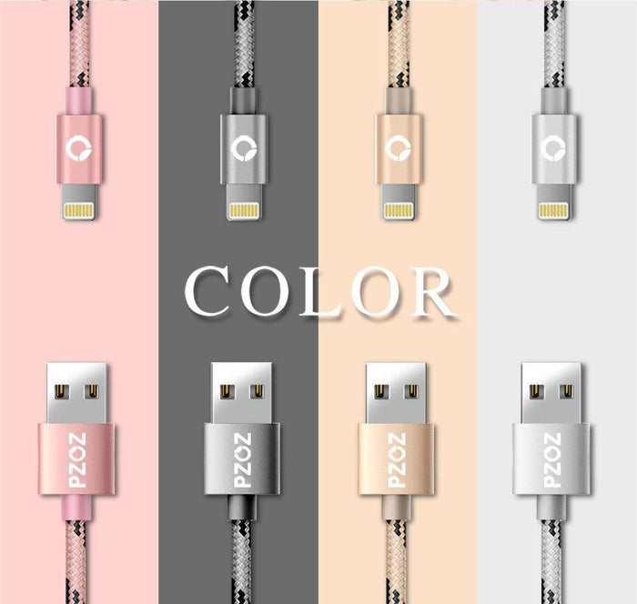 Hyper Speed Charging Cable - 5x Faster