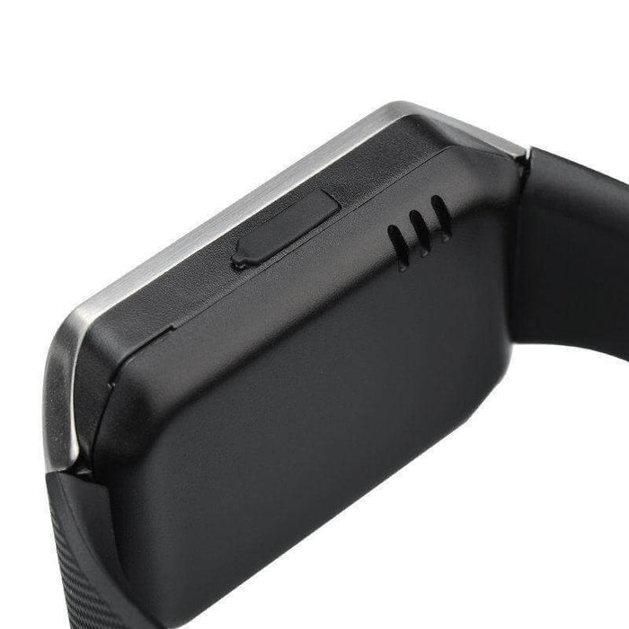 Professional Smart Watch Luxury Hi Tech Wrist Watch Sports Tracking