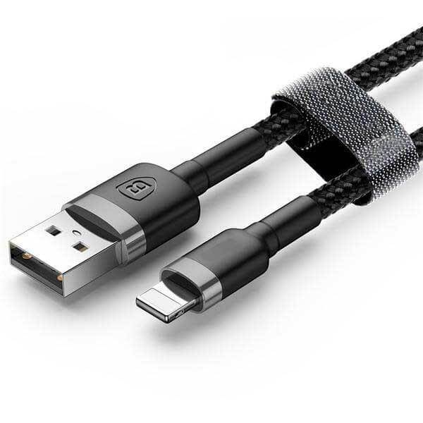 Durable iPhone Lead Strong Mobile Phone Charging Lead