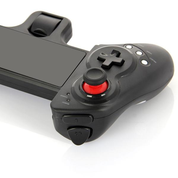 Universal Wireless Phone Gamepad