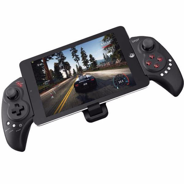 Universal Wireless Phone Gamepad