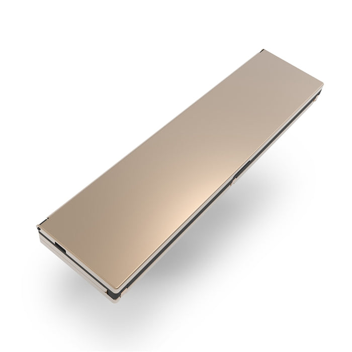 Premium Aluminium Foldable Keyboard