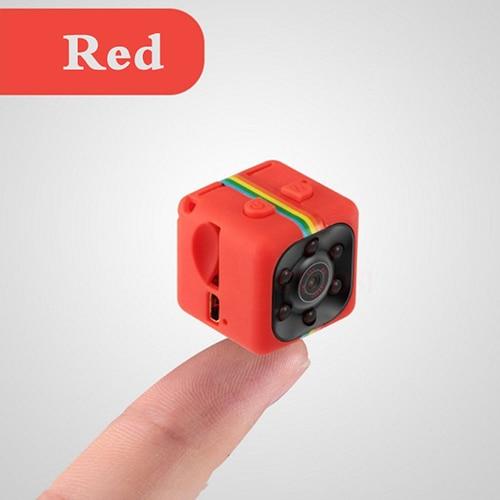 HD Mini Night Vision Camcorder Mini Action Camera