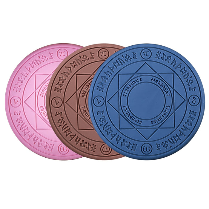 Ancient Magic Wireless Charging Pad