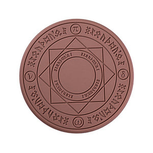 Ancient Magic Wireless Charging Pad