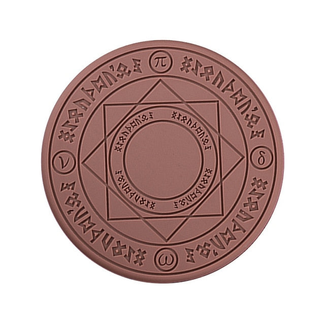 Ancient Magic Wireless Charging Pad