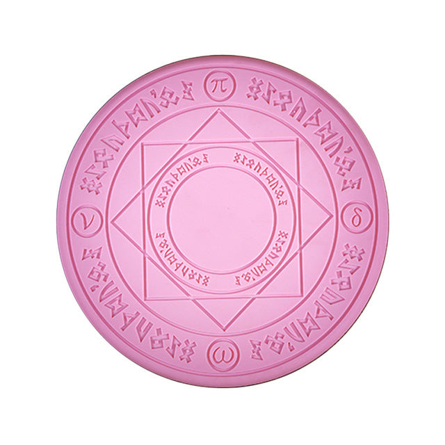 Ancient Magic Wireless Charging Pad