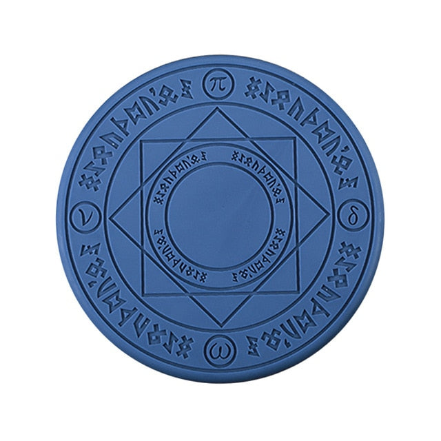 Ancient Magic Wireless Charging Pad