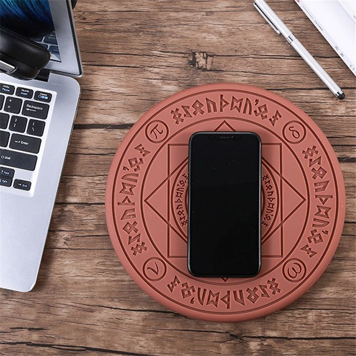 Ancient Magic Wireless Charging Pad