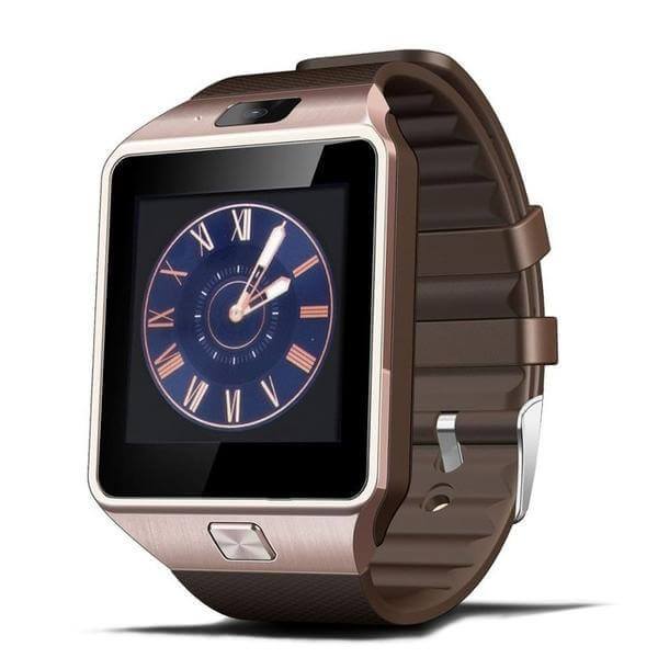 Professional Smart Watch Luxury Hi Tech Wrist Watch Sports Tracking