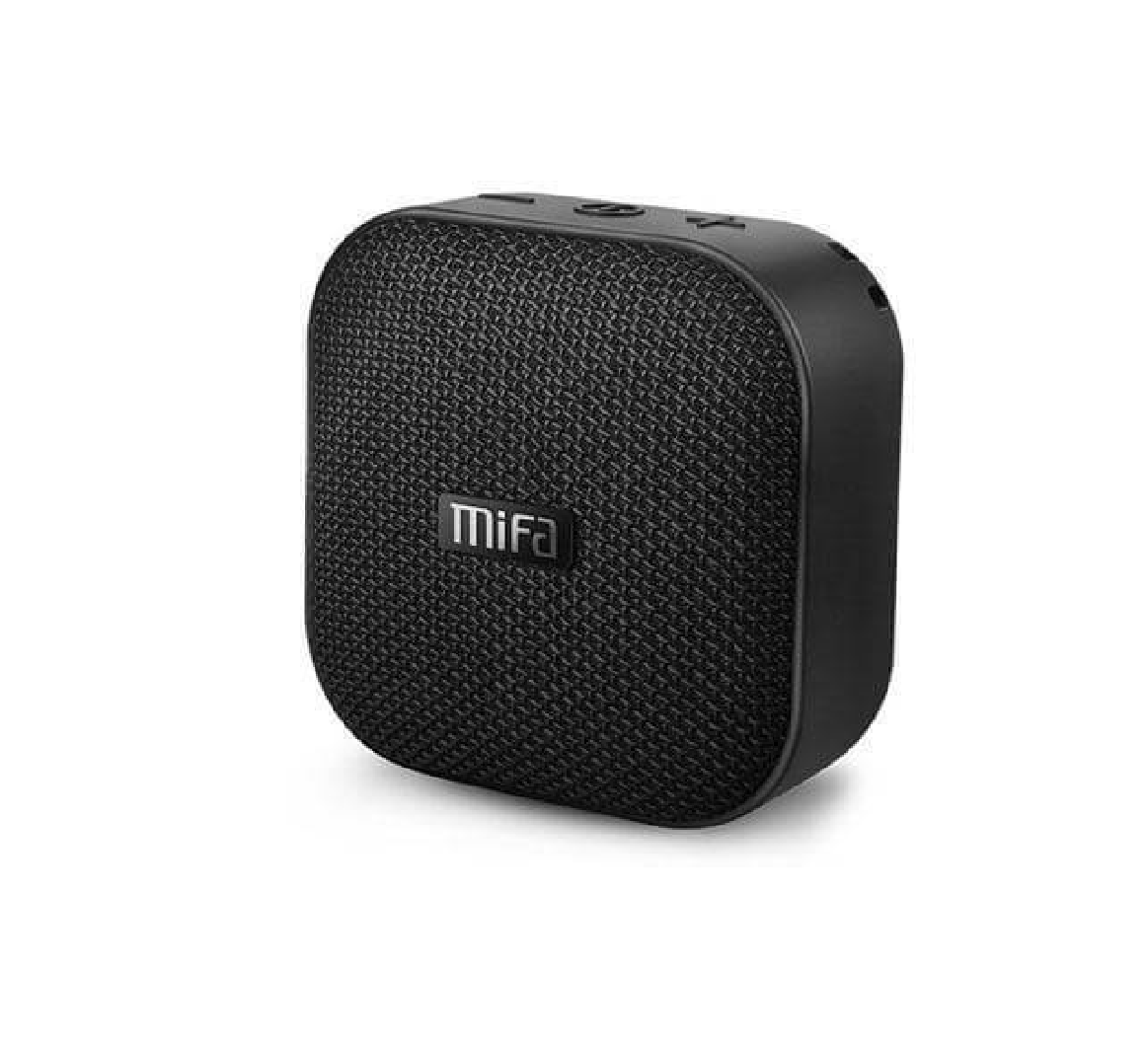 Waterproof Portable Mini Speaker