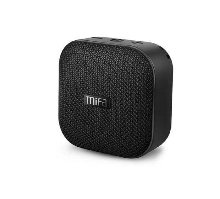 Waterproof Portable Mini Speaker