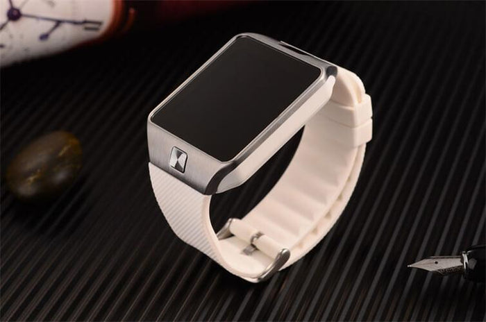 Professional Smart Watch Luxury Hi Tech Wrist Watch Sports Tracking