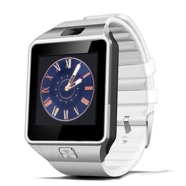Professional Smart Watch Luxury Hi Tech Wrist Watch Sports Tracking