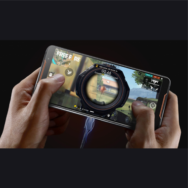 Asus ROG - Is this the future of phone gaming?
