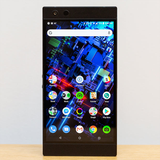 Razer Phone 2. Does it live up to the hype?