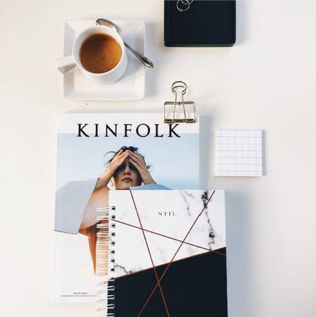 Tech Resolutions For Your 2019 Productivity