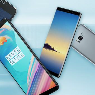 Best Android Phones: 2018 - Best Camera/Best Price