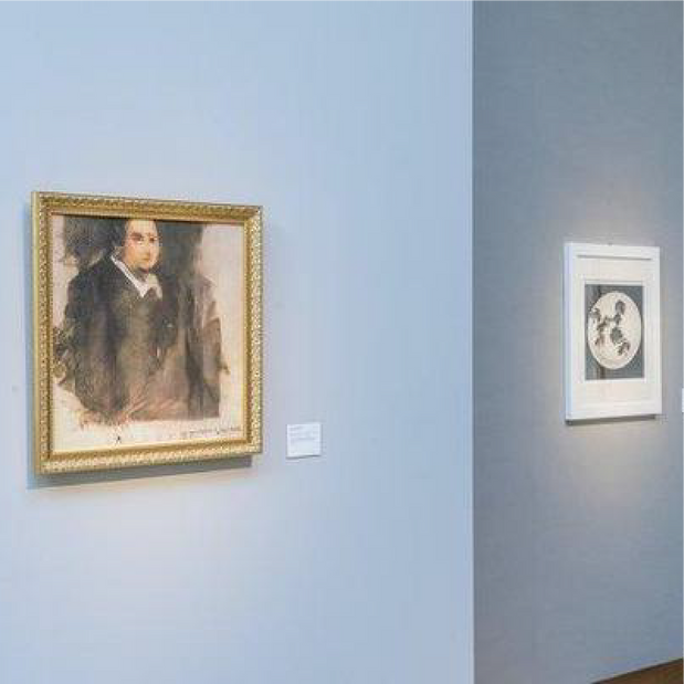 £432,500 Artificial Intelligence Painting