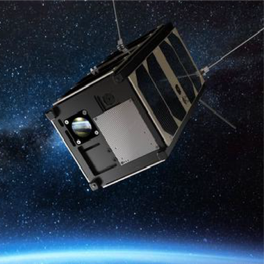 Nano-satellite Imaging Technology Can Help Us Change Climate Change?