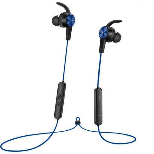  Huawei Wireless Waterproof Bluetooth Headset In Ear Headphones Bluetooth Earphones