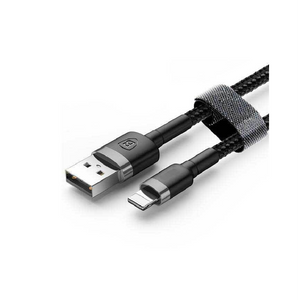 Highly Durable Nylon iPhone Lead