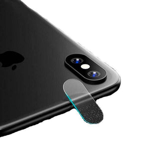 Lens Protector for iPhone Anti Scratch Camera Glass Protection