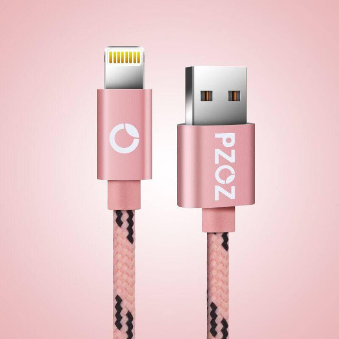 Hyper Speed Charging Cable - 5x Faster